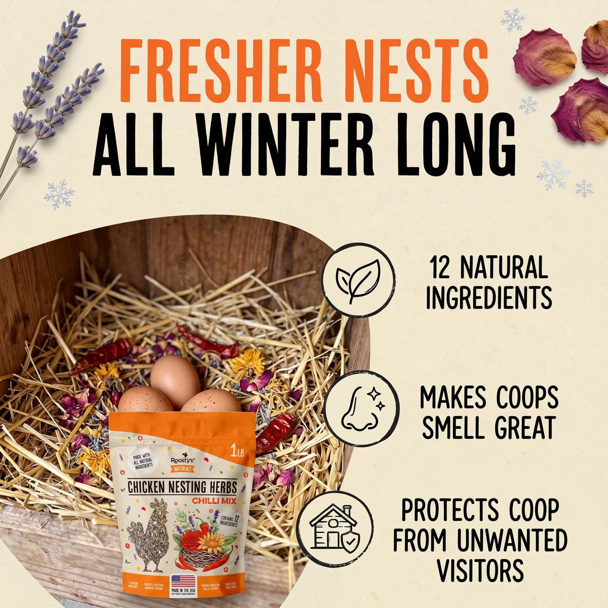 Ultimate Winter Health Pack
