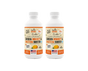 2 Bottles (32oz)