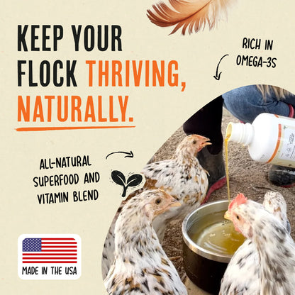 All Natural Multivitamin & Immunity Booster