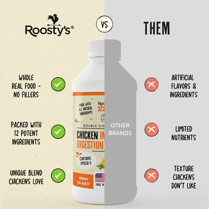 All Natural Multivitamin & Immunity Booster