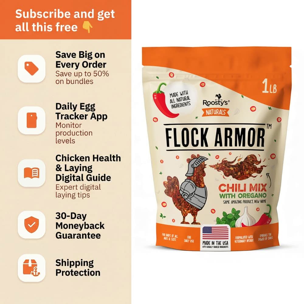 Daily Worm Defense + Gut Support