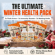 Ultimate Winter Health Pack