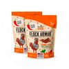 2 Pouches (2lb)